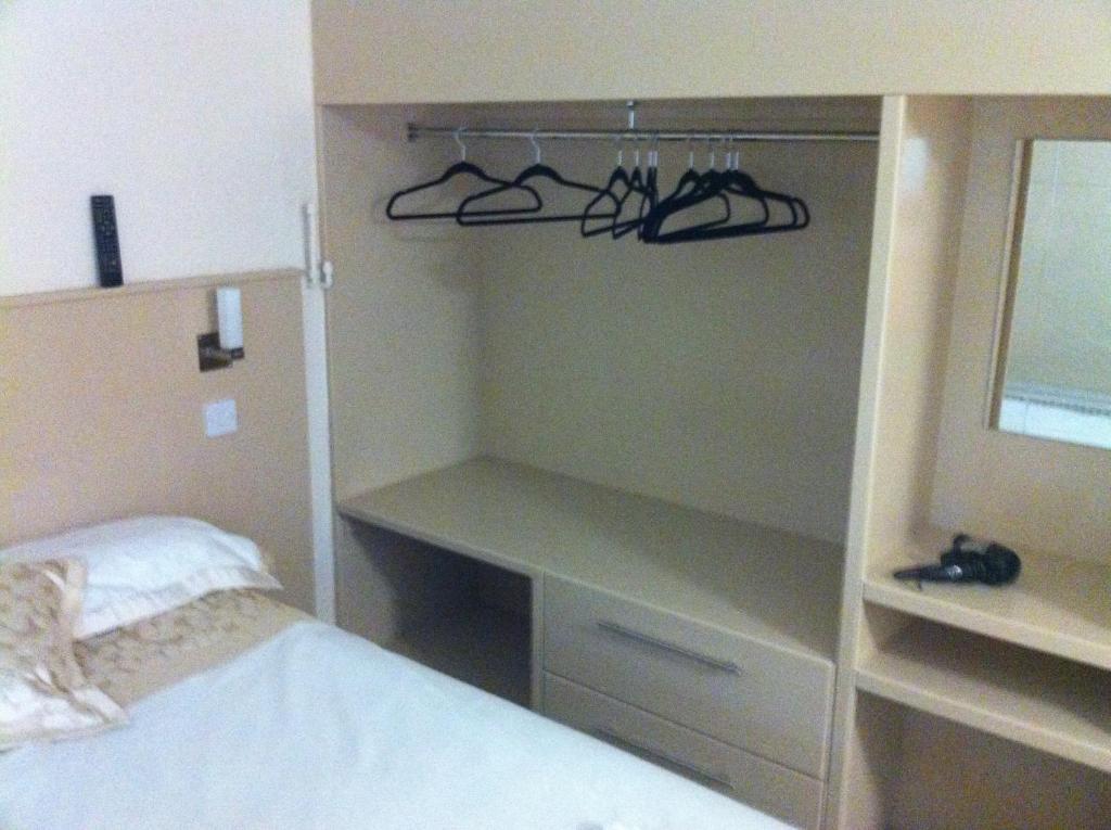 ホテルThe Carpenter'S Arms ケンブリッジ 部屋 写真